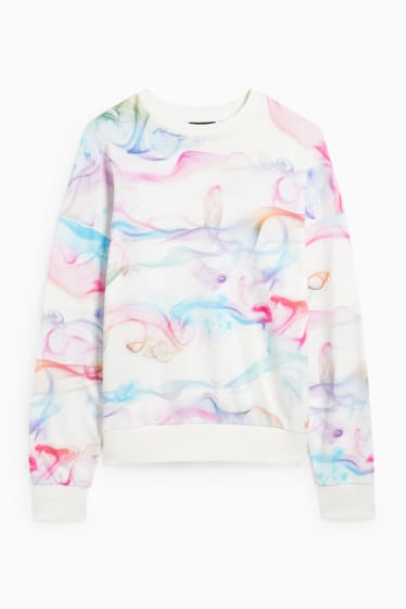 Unisexe - CLOCKHOUSE - sweat - unisexe - PRIDE - coloré