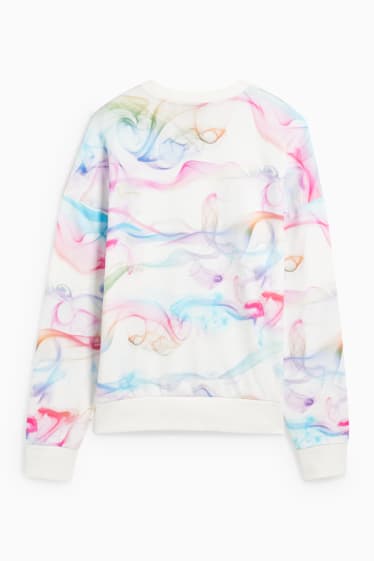 Unisexe - CLOCKHOUSE - sweat - unisexe - PRIDE - coloré