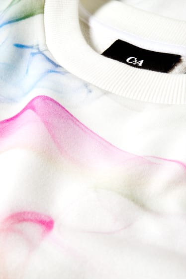 Unisexe - CLOCKHOUSE - sweat - unisexe - PRIDE - coloré
