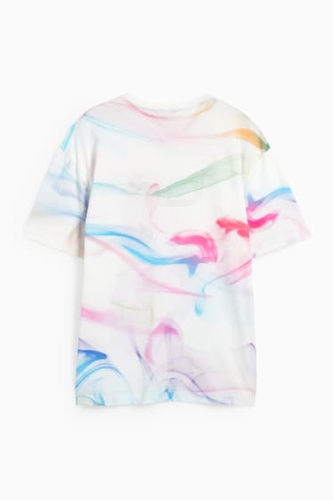 Unisex - CLOCKHOUSE - camiseta - unisex - PRIDE - multicolor