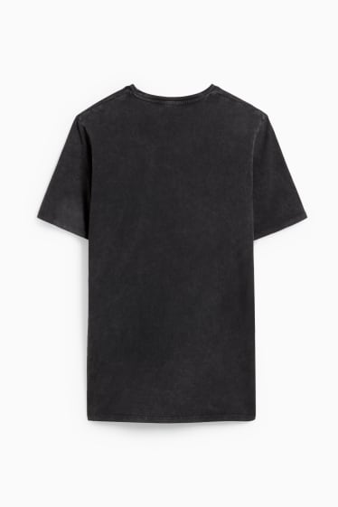 Hommes - T-shirt - Motörhead - gris foncé