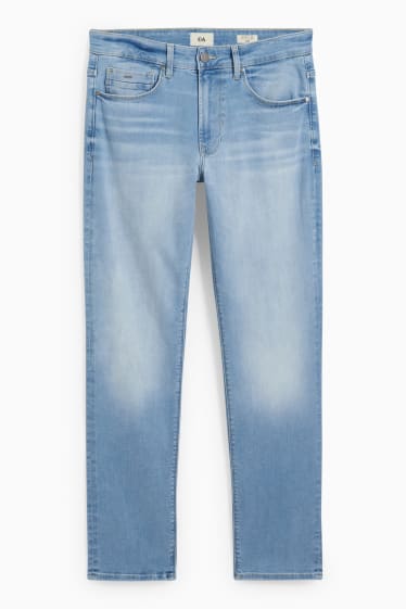 Uomo - Slim jeans - jeans azzurro