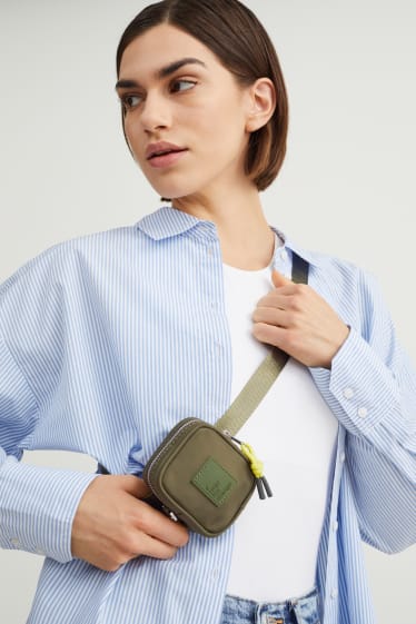 Women - Bum bag - green