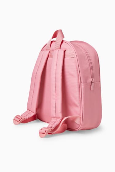 Niños - La Patrulla Canina - mochila - rosa