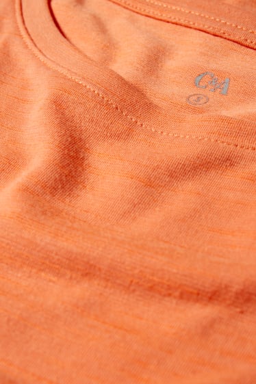 Women - T-shirt - orange