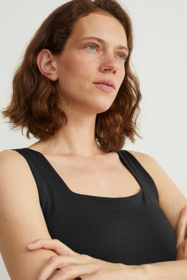Donna - Top - nero