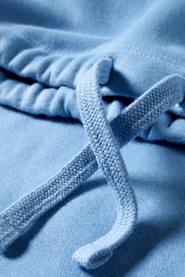 Kinderen - Sweatshirt - blauw