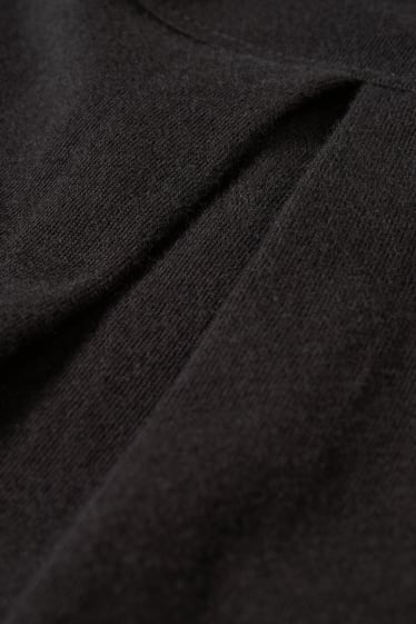 Donna - T-shirt - nero