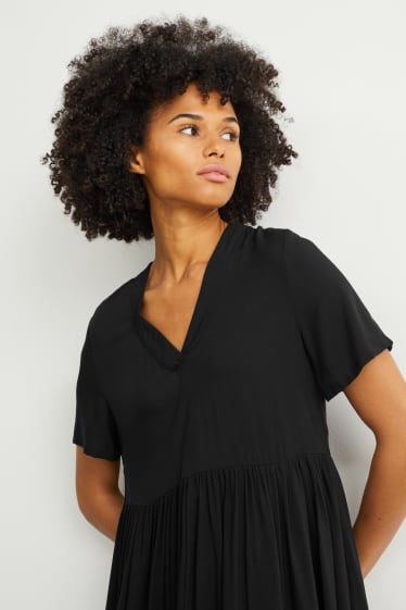 Donna - Vestito - nero