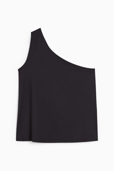 Women - Top - black