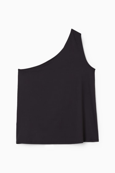 Women - Top - black