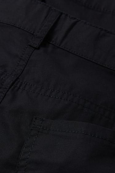 Bambini - Shorts - nero