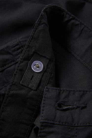 Bambini - Shorts - nero