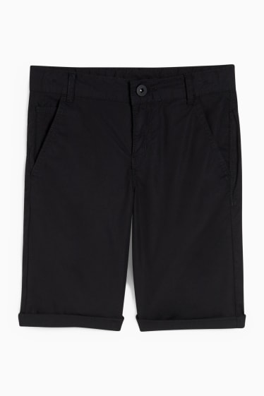 Bambini - Shorts - nero