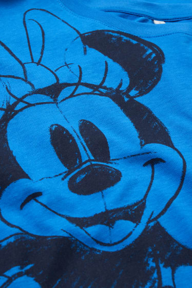 Femmes - Chemise de nuit - Disney - bleu
