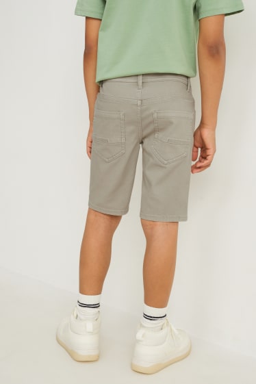 Nen - Pantalons curts - talp