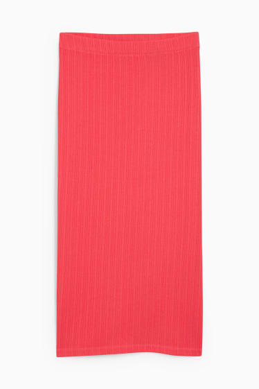 Donna - Gonna - fucsia
