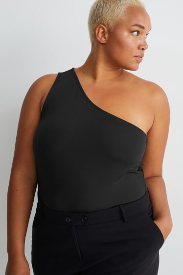 Women - Top - black