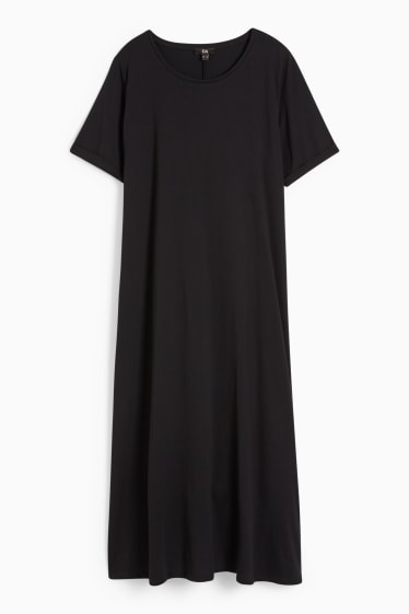 Donna - Vestito - nero