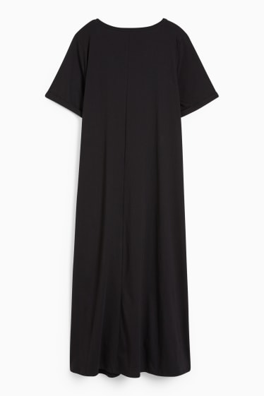 Donna - Vestito - nero