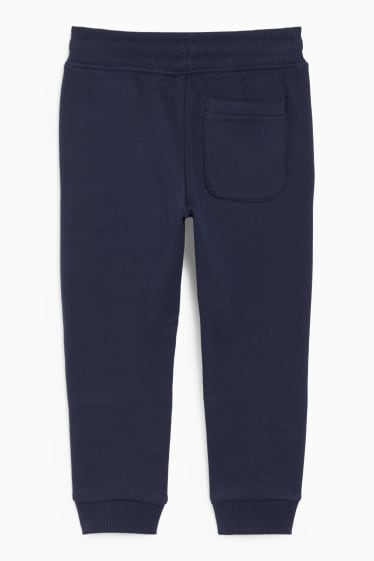 Enfants garçons - Pat’ Patrouille - pantalon de jogging - bleu foncé