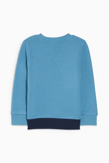 Children Boys - PAW Patrol - sweatshirt - blue