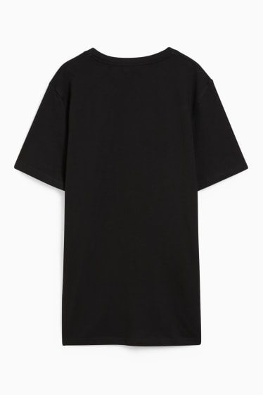 Herren - T-Shirt - schwarz