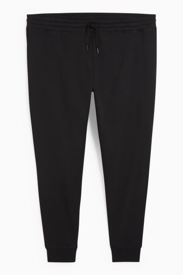 Dames - Joggingbroek - zwart