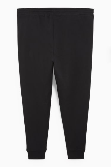 Dames - Joggingbroek - zwart