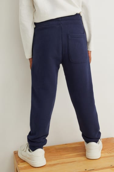 Enfants garçons - Pat’ Patrouille - pantalon de jogging - bleu foncé