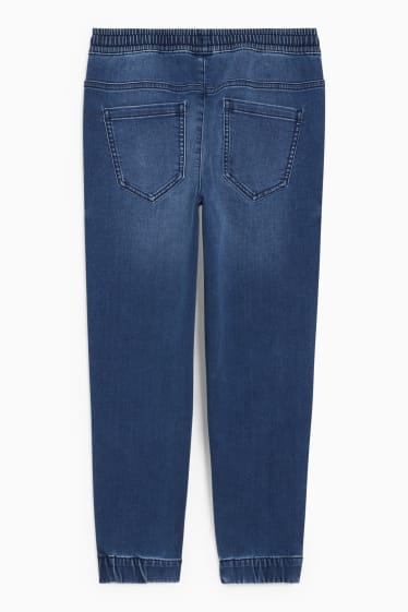 Niños - Relaxed jeans - vaqueros - azul