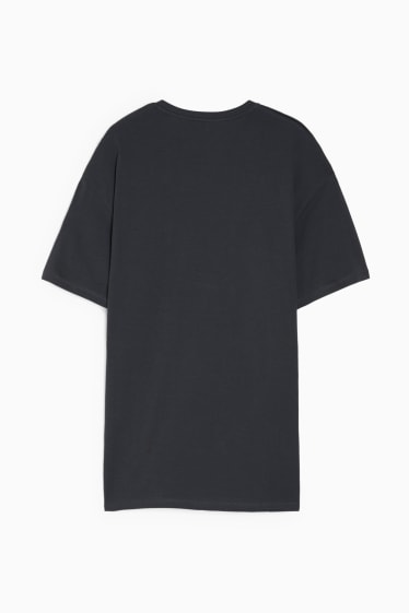 Herren - T-Shirt - Black Sabbath - grau