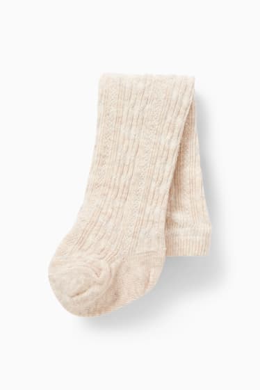 Neonate - Completo per neonate - 2 pezzi - rosa