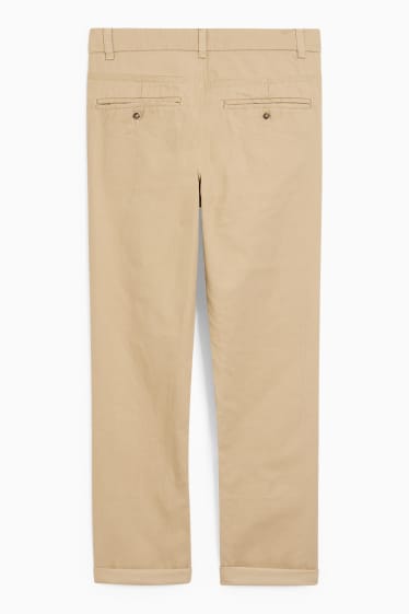 Kinder - Chino - beige