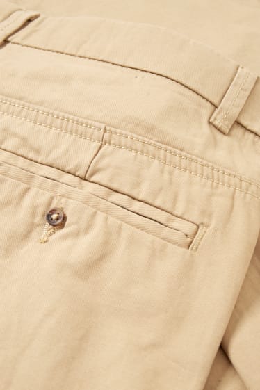 Kinder Jungen - Chino - beige