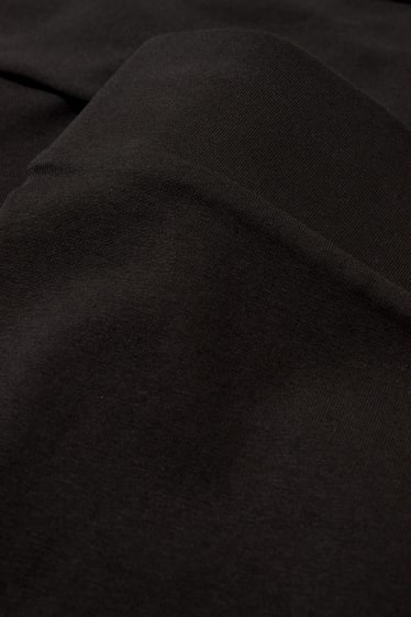 Dona - Leggings bàsics - negre