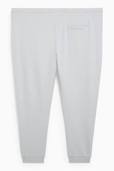 Hommes - Pantalon de jogging - gris clair