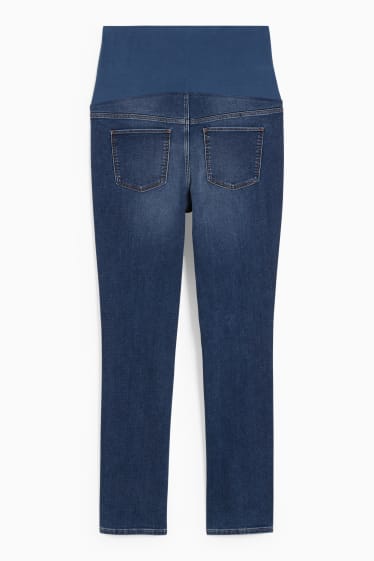 Donna - Jeans premaman - jeggings - jeans blu