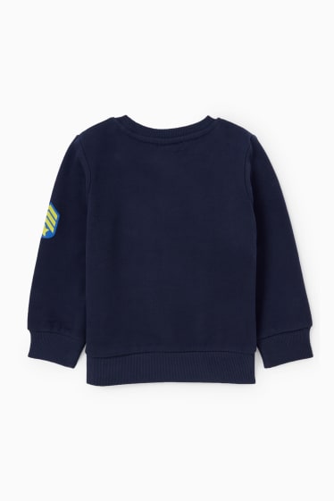 Children Boys - PAW Patrol - sweatshirt - dark blue