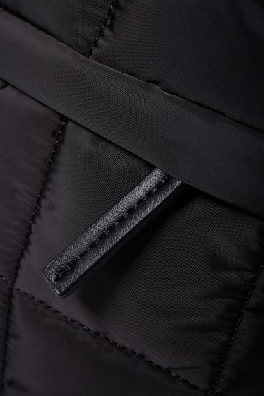 Femmes - Sac à bandoulière - noir
