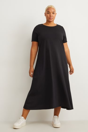 Donna - Vestito - nero