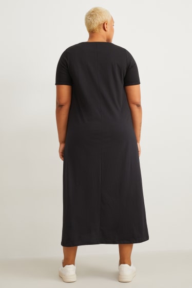Donna - Vestito - nero