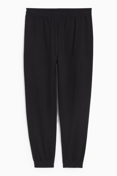 Damen - CLOCKHOUSE - Jogginghose - schwarz