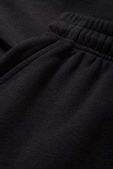 Damen - CLOCKHOUSE - Jogginghose - schwarz