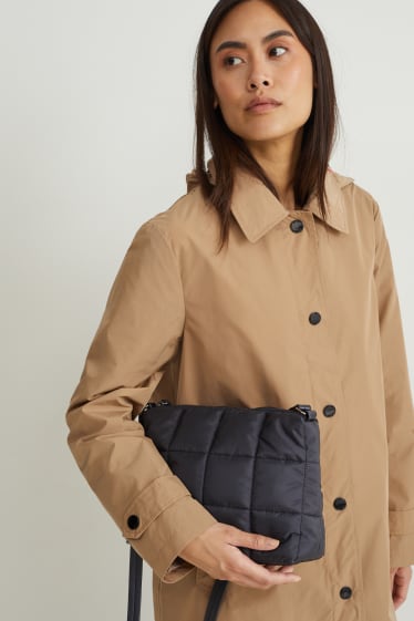 Femmes - Sac à bandoulière - noir