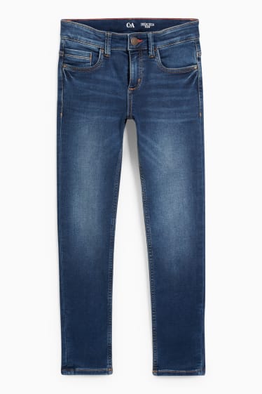 Enfants - Slim jean - jog denim - jean bleu