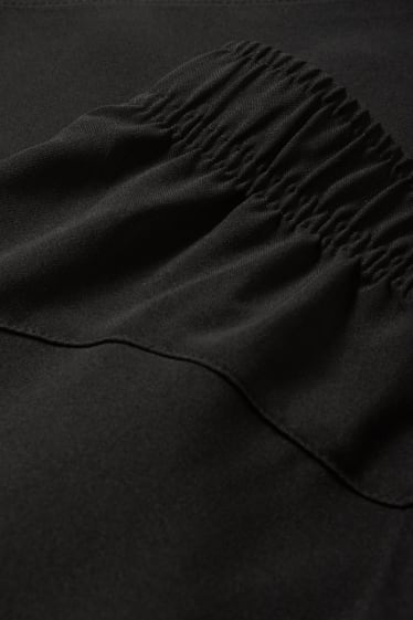 Uomo - Shorts tecnici - nero