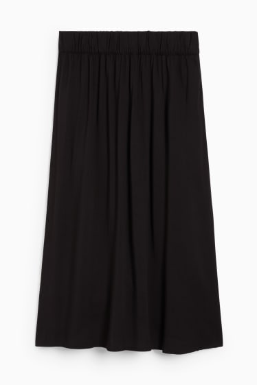Dona - Faldilla - negre