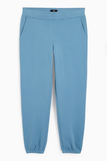 Heren - Joggingbroek - blauw