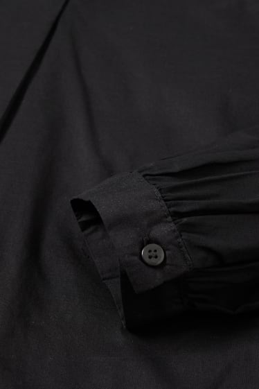 Donna - Blusa - nero